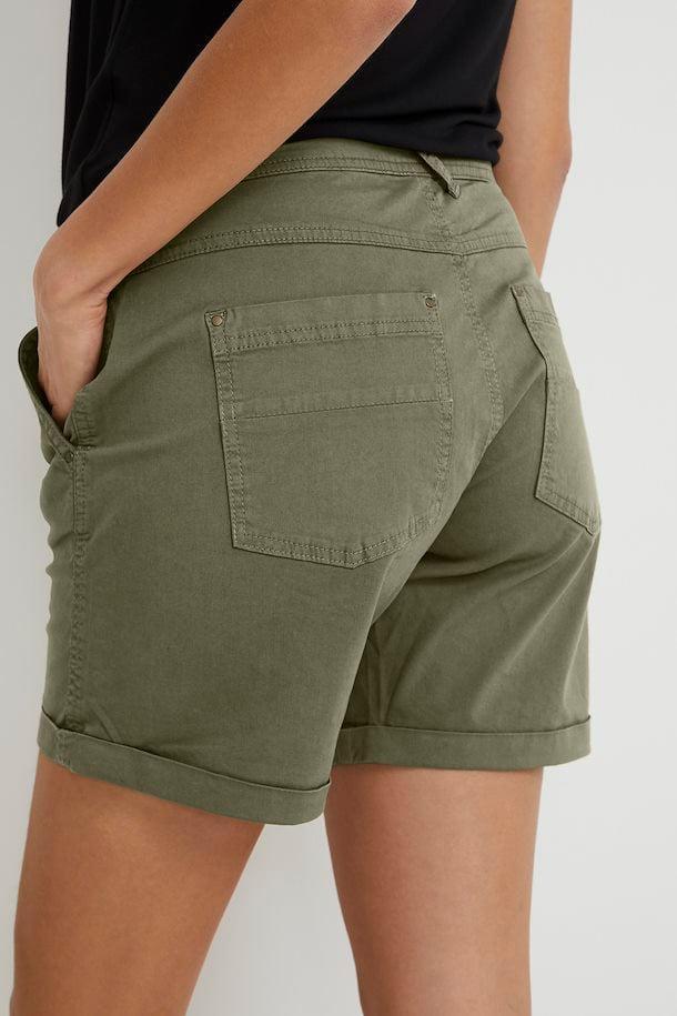 CUcarla Shorts Product Image