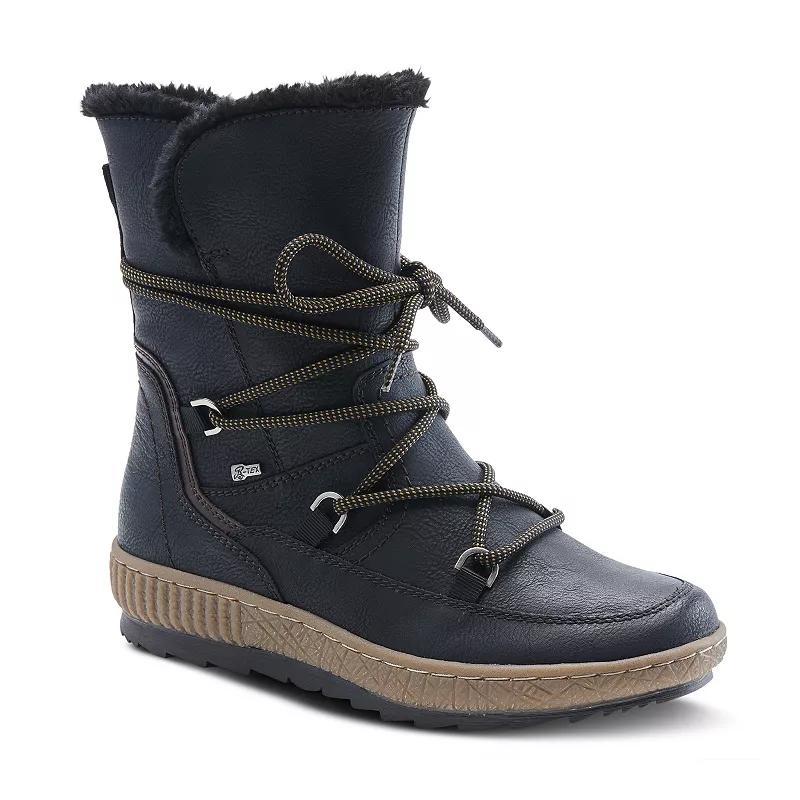 Womens Spring Step Romera Boots Product Image