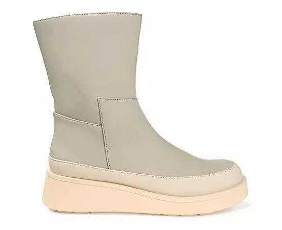 Journee Collection Tru Comfort Foam Cristen Bootie Women's Boots Product Image