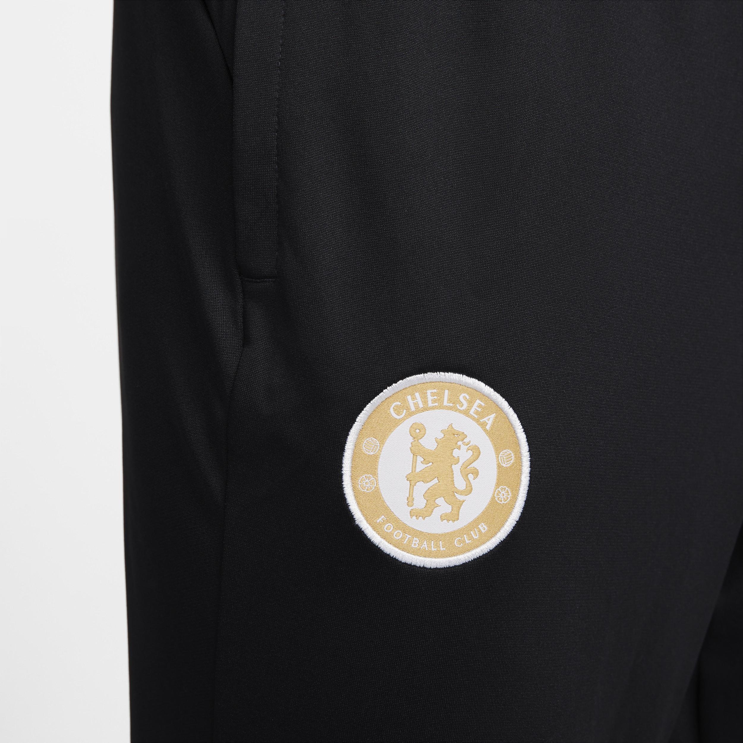 Chelsea FC Strike Nike Men's Dri-FIT Soccer Track Pants Product Image