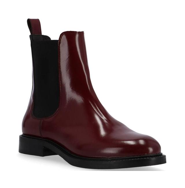 ALOHAS Lanz Leather Chelsea Boot Womens at Urban Outfitters Product Image