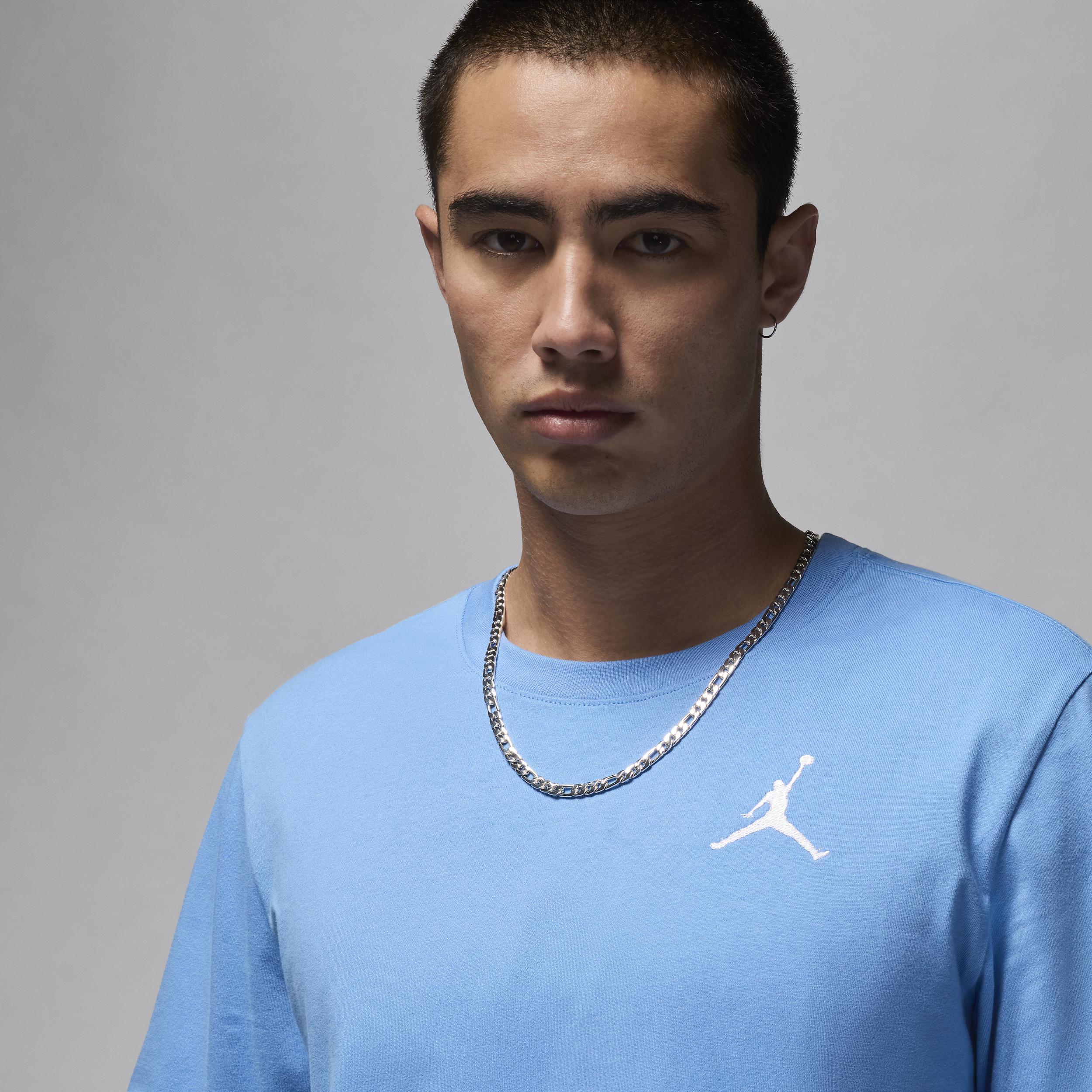 Men's Jordan Jumpman Short-Sleeve T-Shirt Product Image