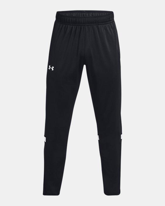 Men's UA Knit Warm Up Team Pants Product Image