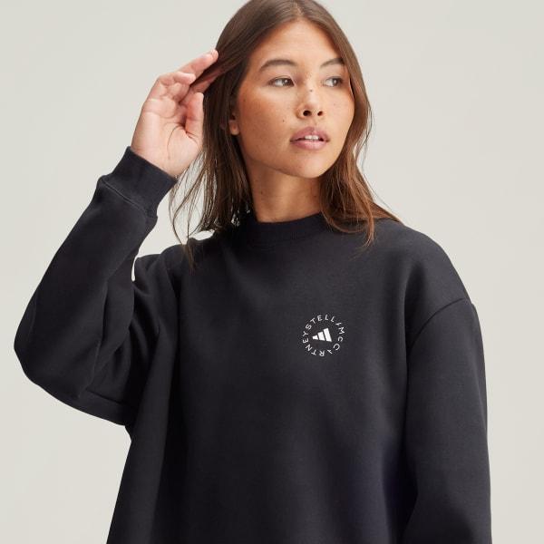 adidas by Stella McCartney Loose Sweatshirt Product Image