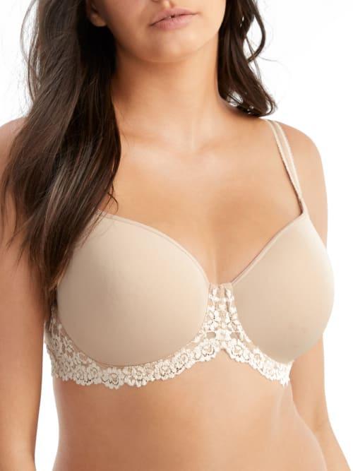 Wacoal Embrace Lace T-Shirt Bra Product Image