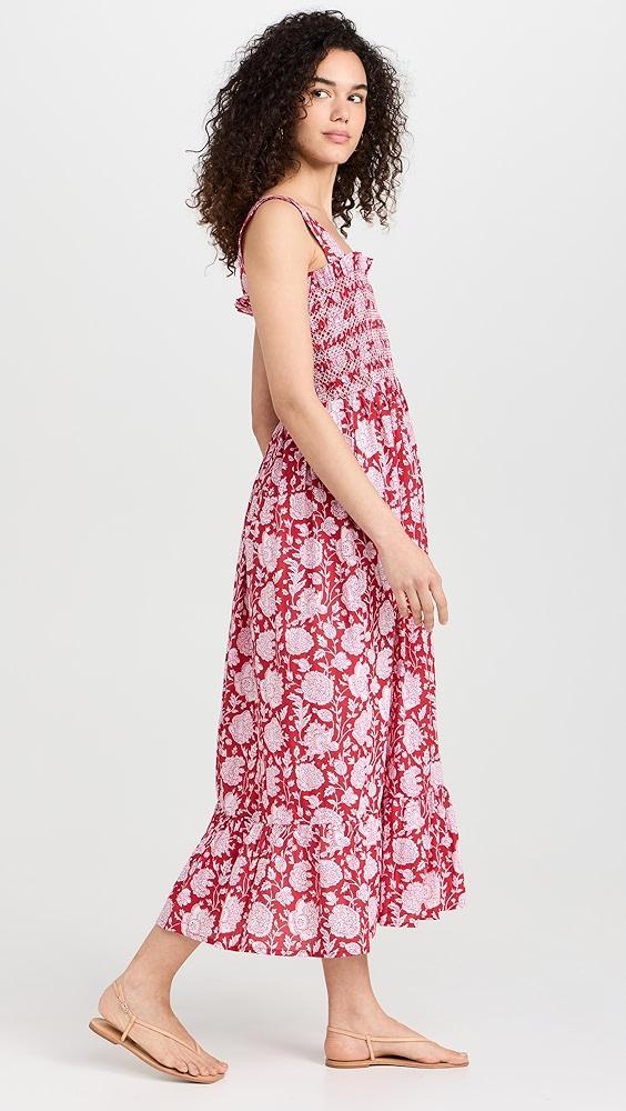 Mille Garden Dress | Shopbop Product Image