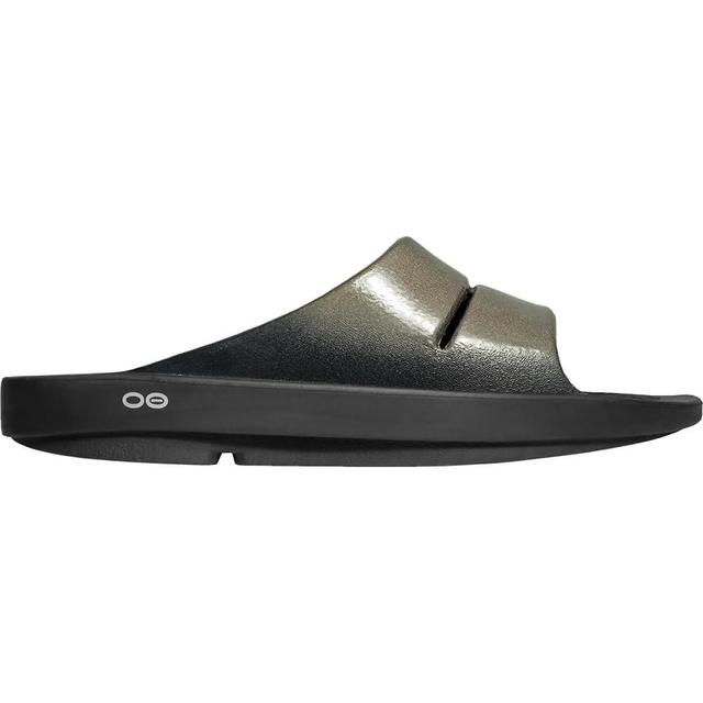 Women's | OOFOS OOahh Luxe Slide Product Image