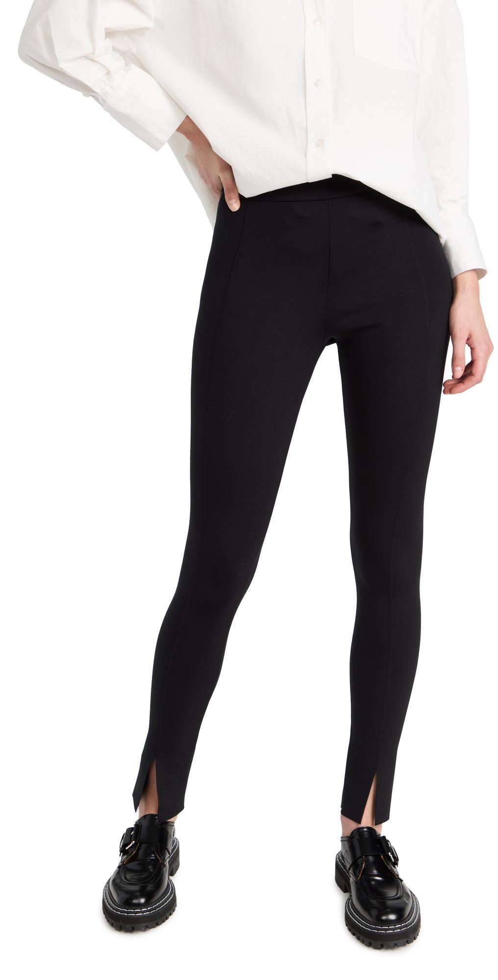 Womens Midnight Grace Leggings Product Image