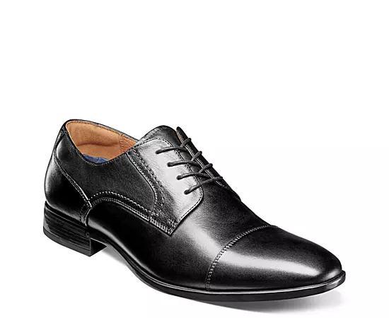 Johnston & Murphy Lewis Venetian Dress Shoe Product Image