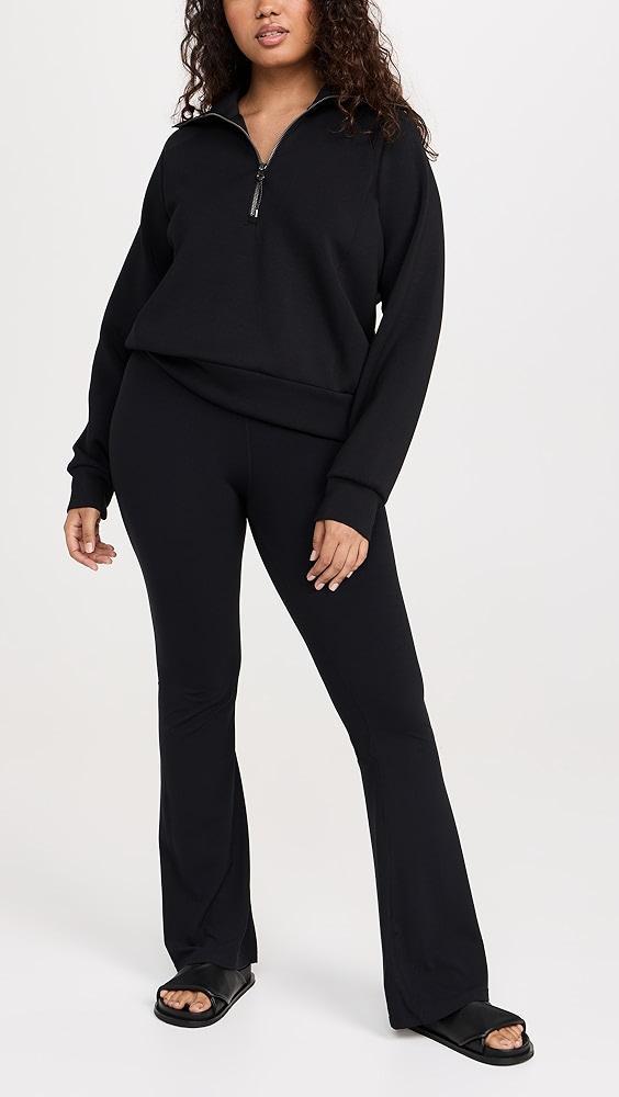 SPANX AirEssentials Half Zip Sweatshirt | Shopbop Product Image