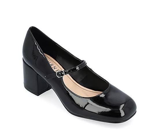 Journee Collection Womens Okenna Pump Product Image