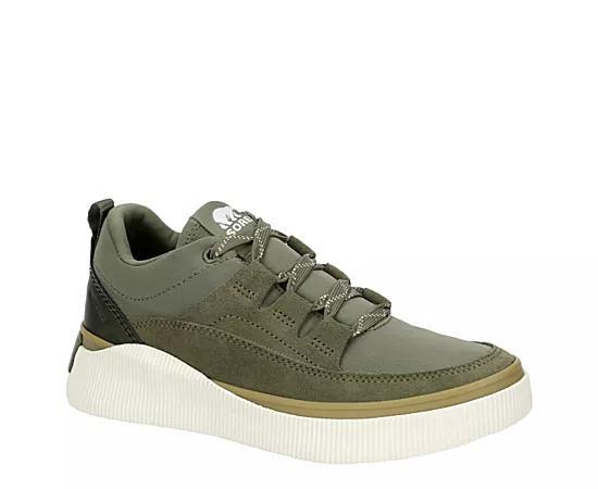 Sorel Womens Out N About Iv Low Sneaker Product Image