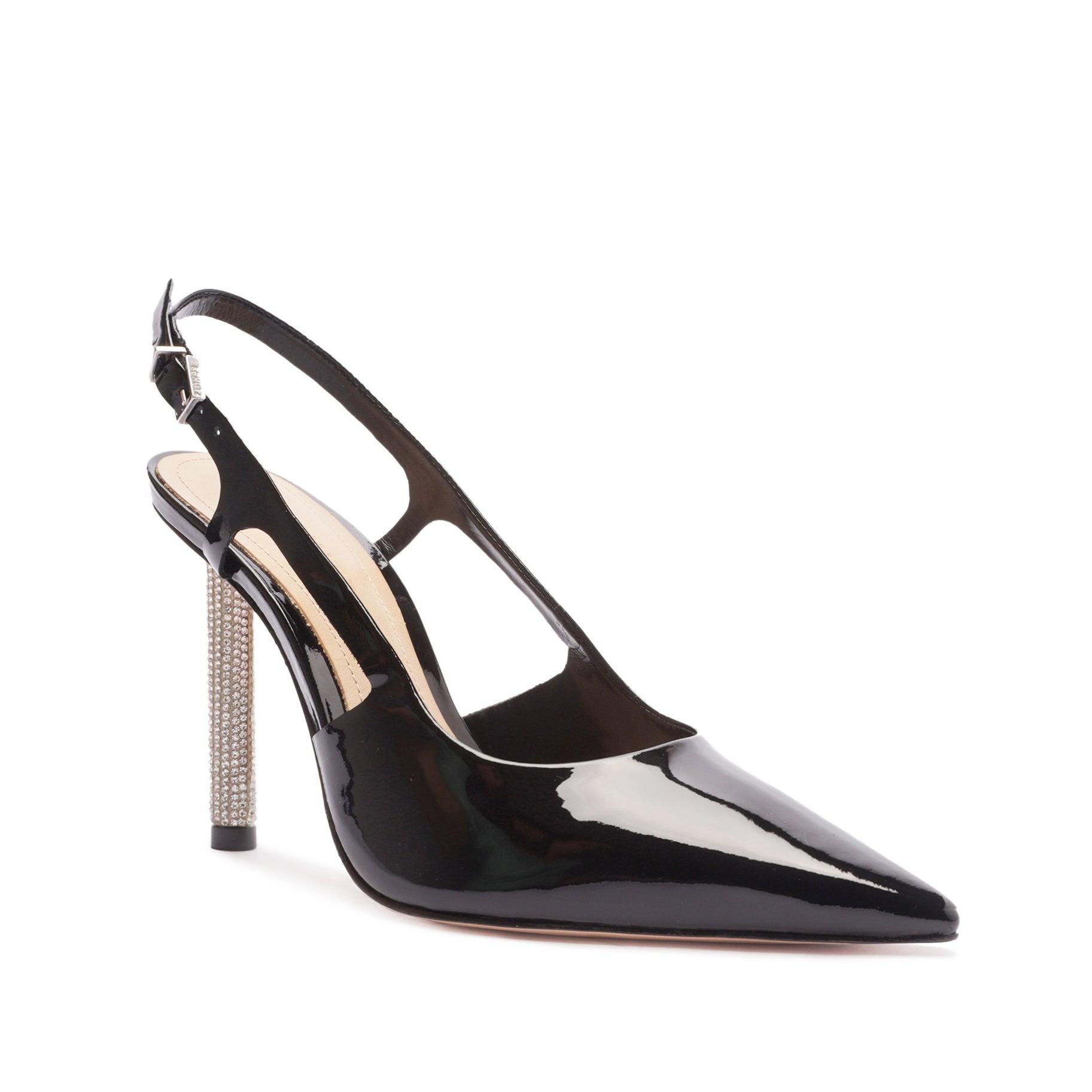 Boris Glam Pin Heel Pump Female Product Image