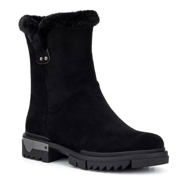 Torgeis Courtney Womens Winter Boots Product Image