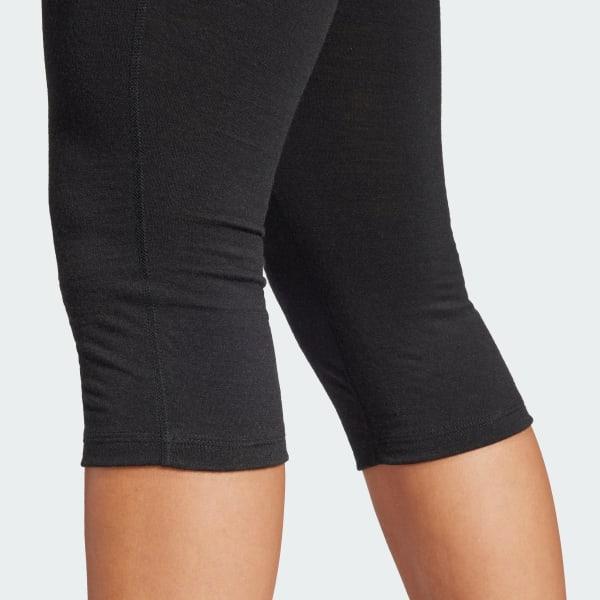 Xperior Merino 200 Baselayer 3/4 Leggings Product Image