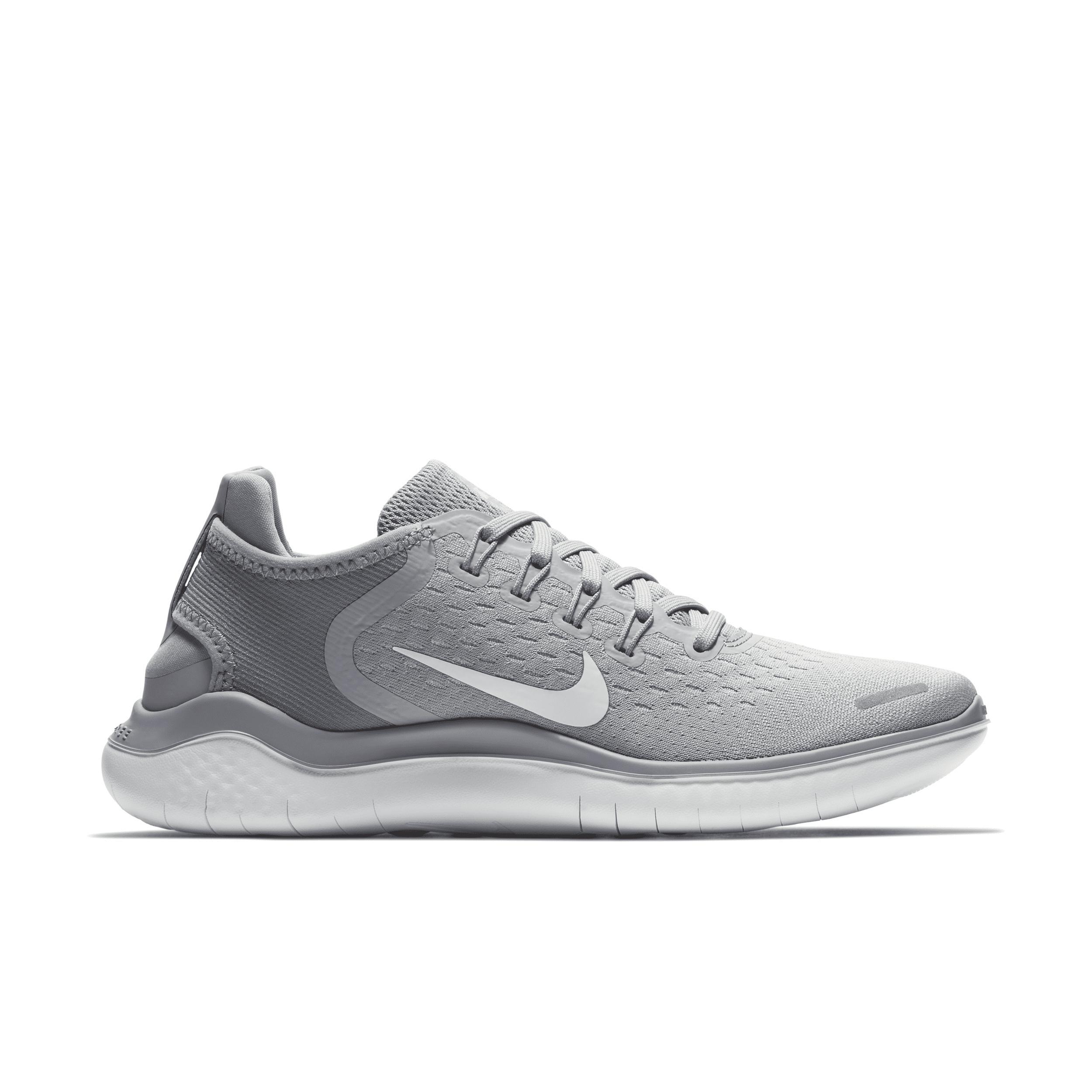 Nike Women's Free RN 2018 Running Shoes Product Image