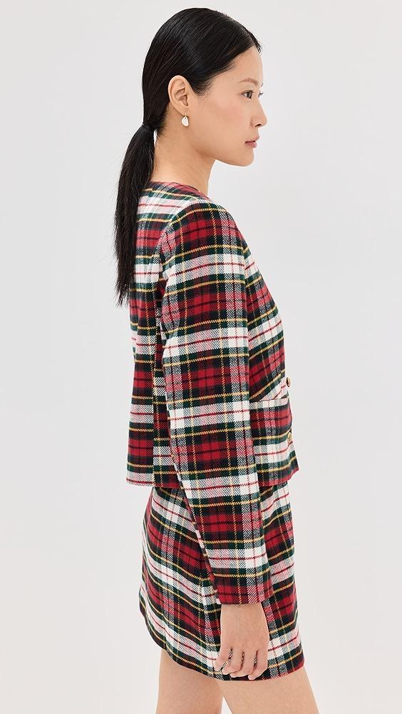 Hill House Home The Ames Jacket | Shopbop Product Image