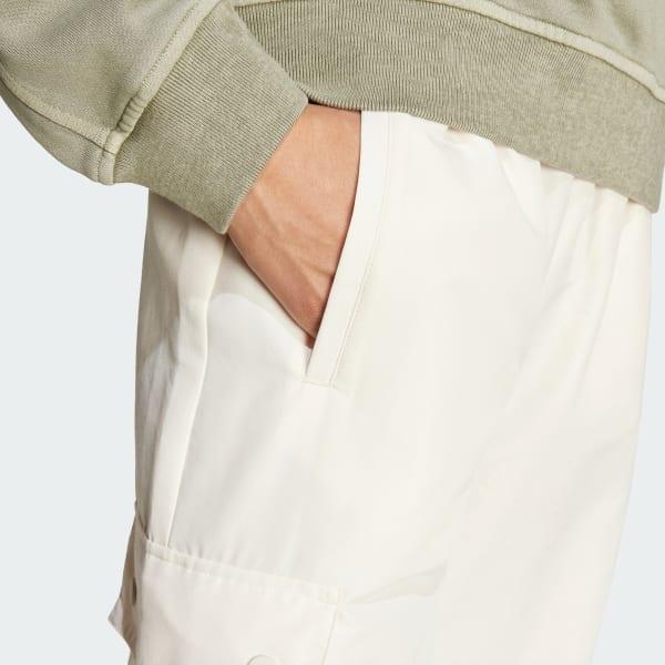 Essentials Woven Cargo Pants Product Image