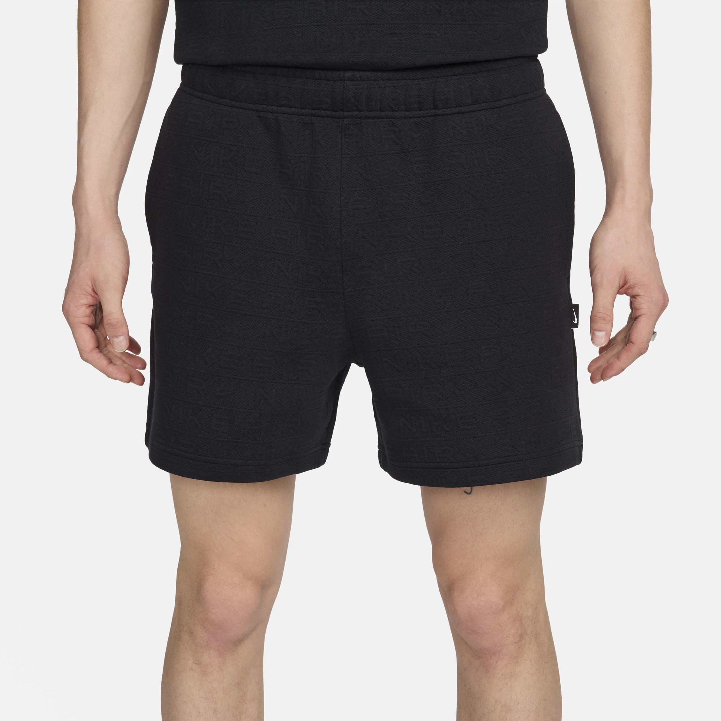 Men's Nike Sportswear Air Shorts Product Image