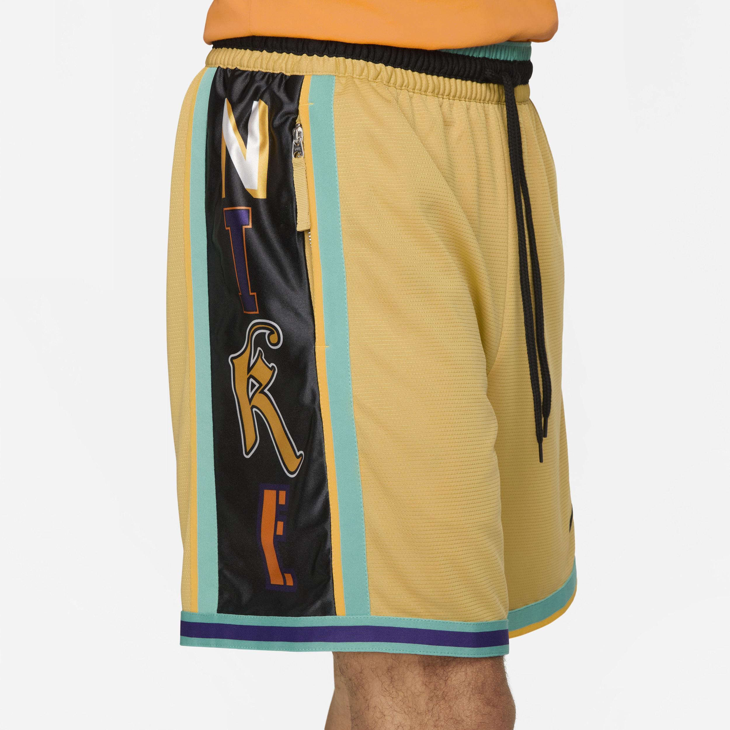 Nike Men's Dri-FIT DNA 8" Basketball Shorts Product Image