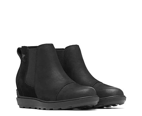 Sorel Womens Evie Ii Chelsea Bootie Product Image