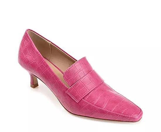 Journee Collection Womens Celina Pump Product Image