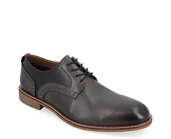 Thomas & Vine Men's Clayton Oxford Product Image