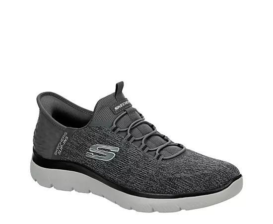 Skechers Mens Slip-Ins Summits Key Pace Product Image