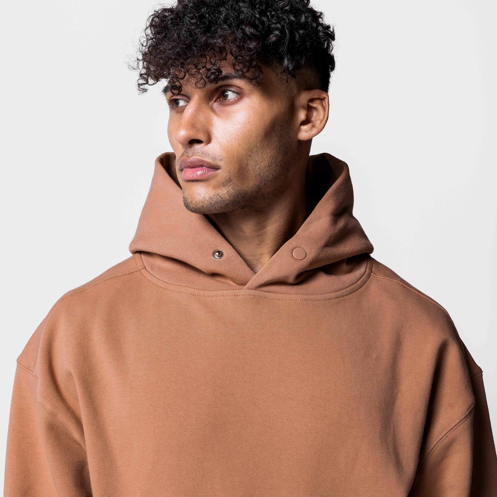 0648. Tech-Terry™ Hoodie - Mars Dust Product Image