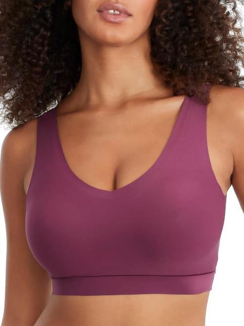 Womens Soft Wireless Bra Top Product Image