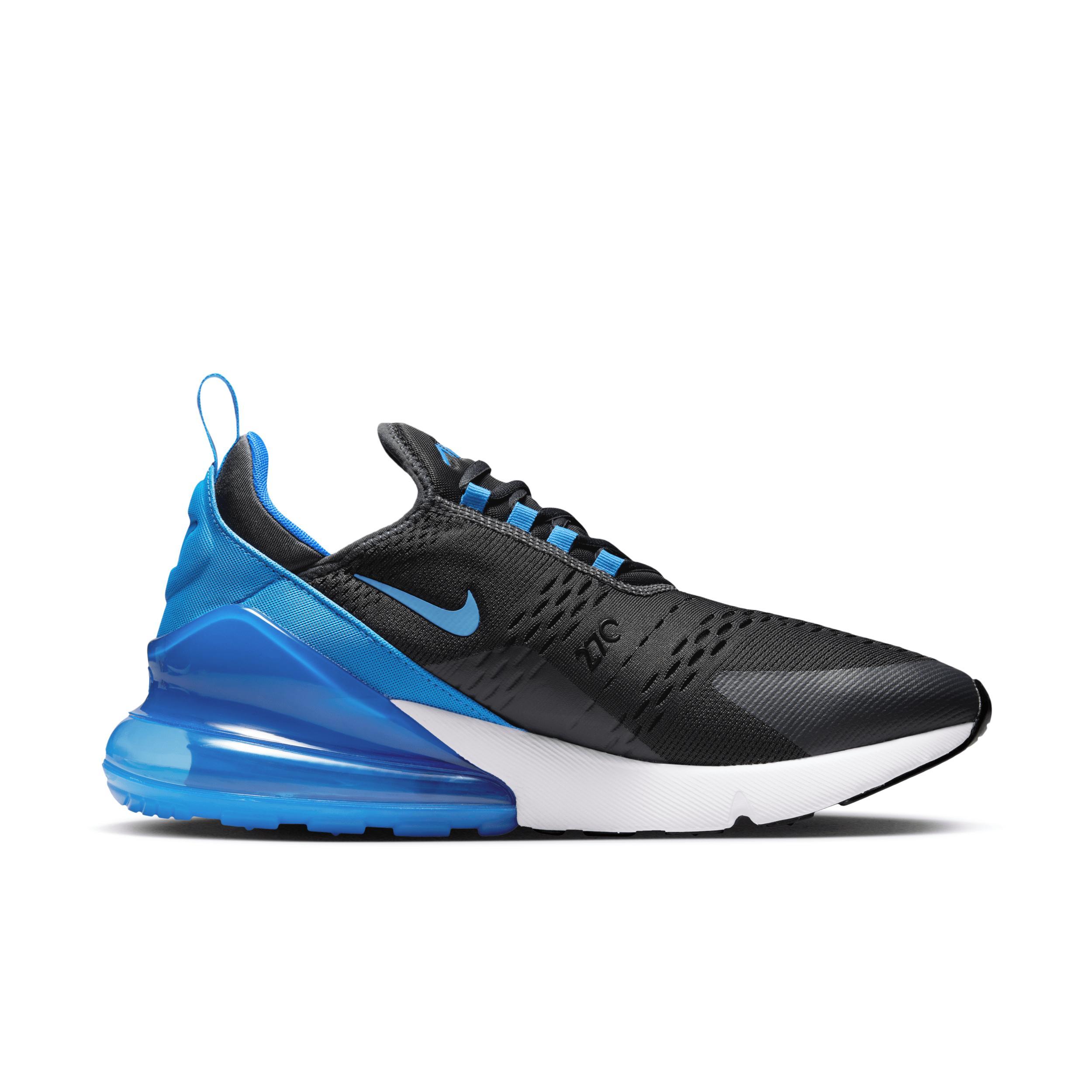 Nike Men's Air Max 270 Shoes Product Image