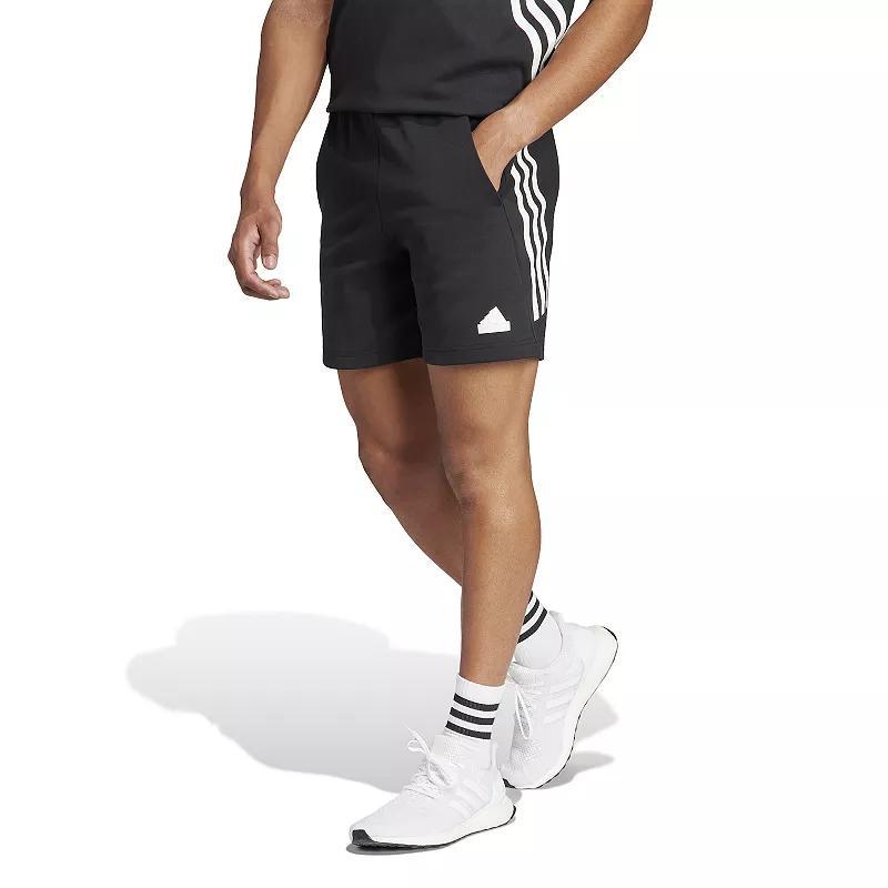 Mens adidas Sportswear Future Icons Training Shorts Product Image