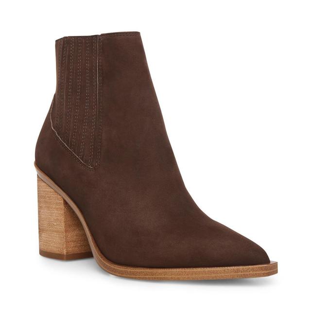 CATREENA BROWN NUBUCK - SM REBOOTED Female Product Image