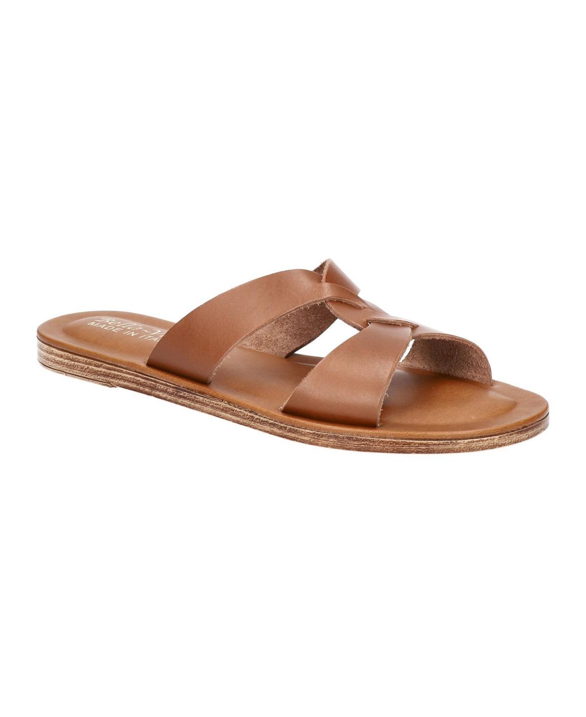 Bella Vita Slide Sandal Product Image