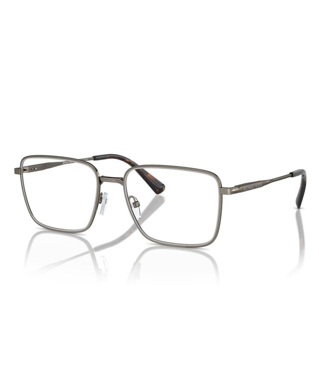 Michael Kors Mens Eyeglasses, MK3079 - Shiny Black Product Image