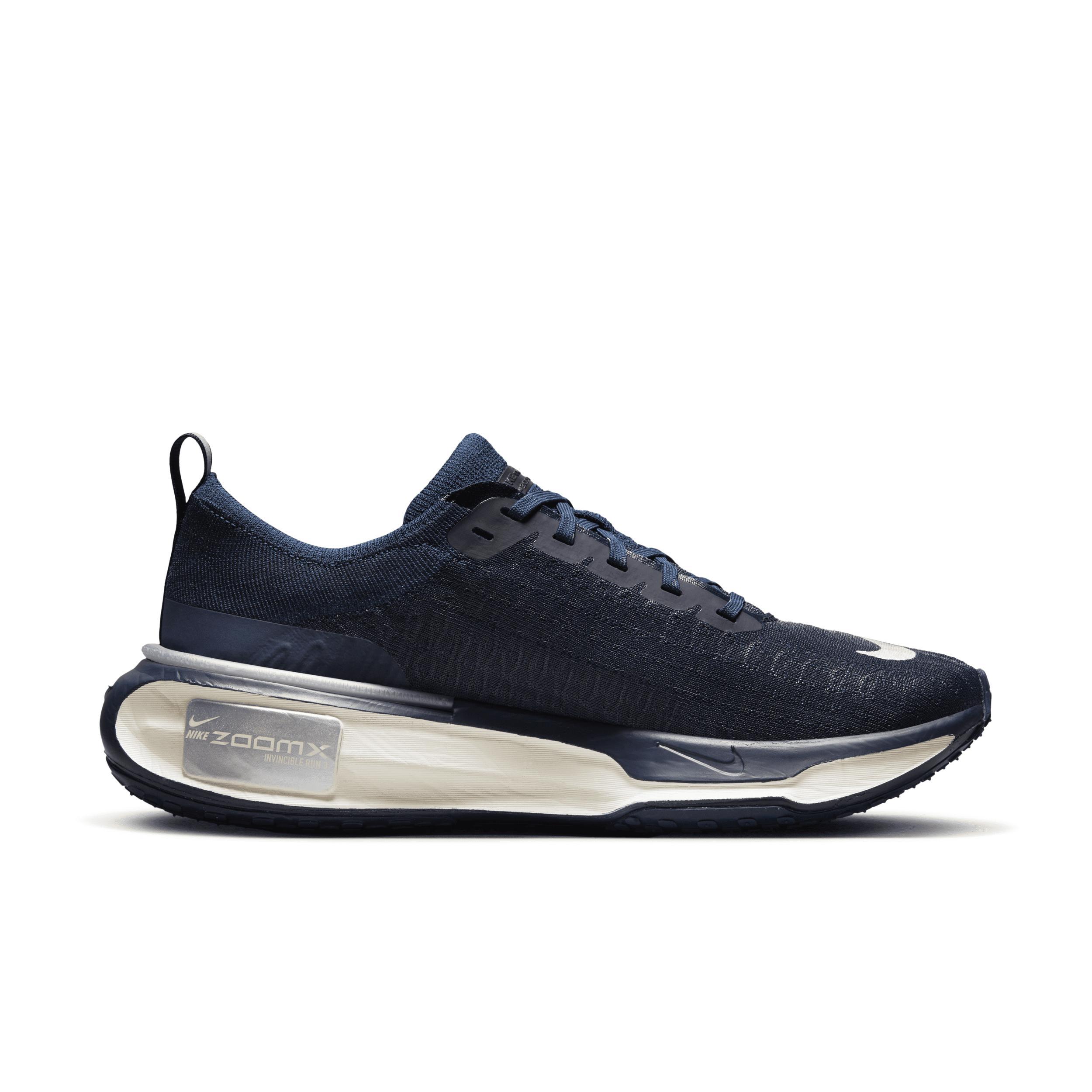 Nike ZoomX Invincible Run 3 Running Shoe Product Image