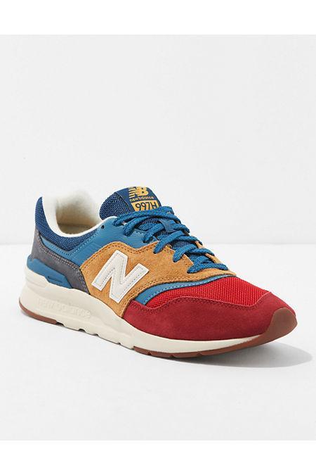 New Balance Mens 997H Sneaker Men's Product Image