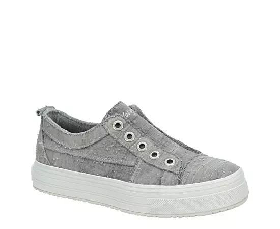 Blowfish Womens Super Play Sneaker Product Image