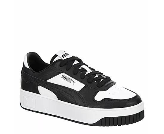 Puma Womens Carina Street Sneaker Product Image