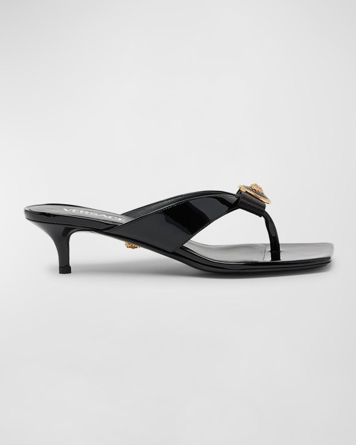 Womens T.45 Leather Sandals Product Image