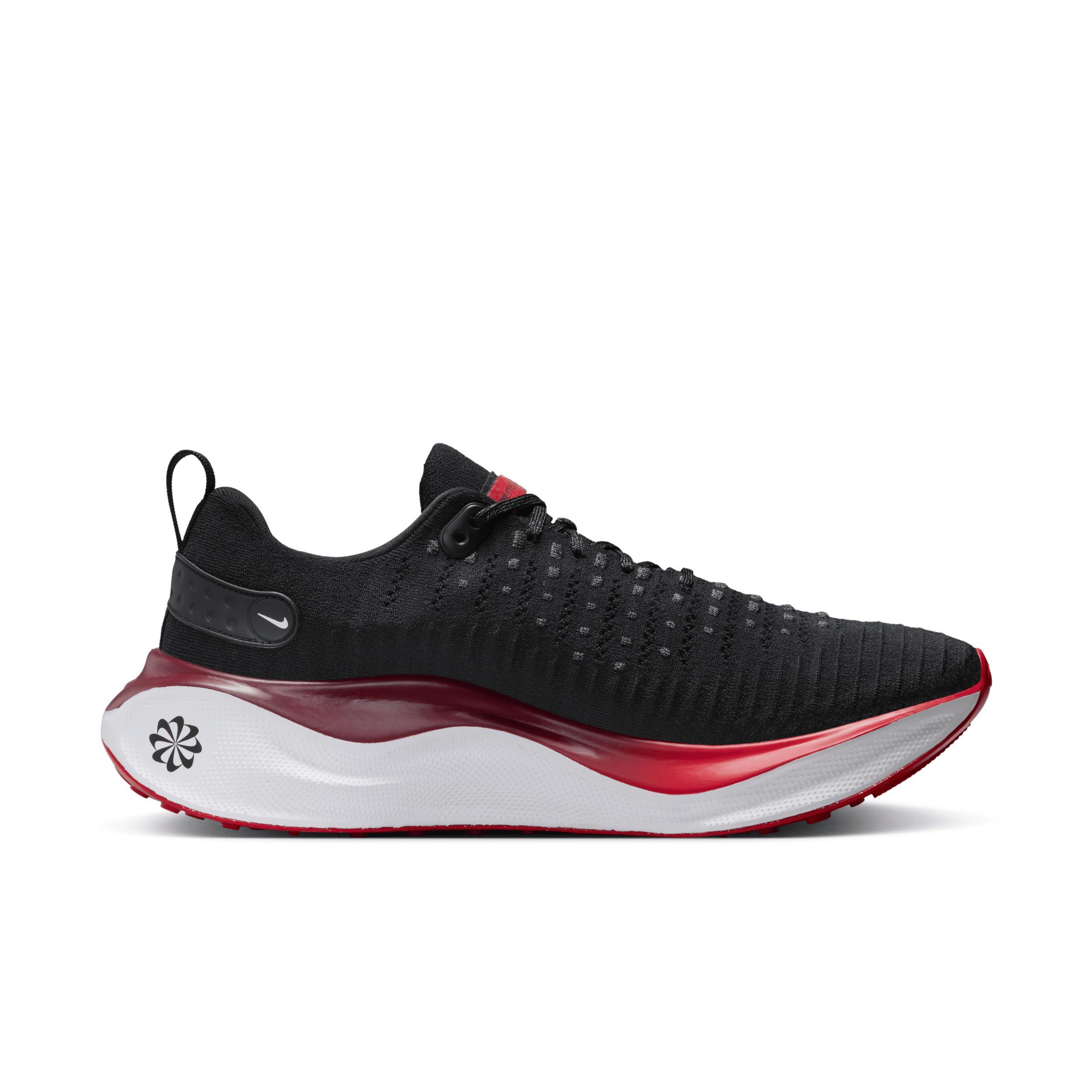 Nike Men's InfinityRN 4 Road Running Shoes (Extra Wide) Product Image