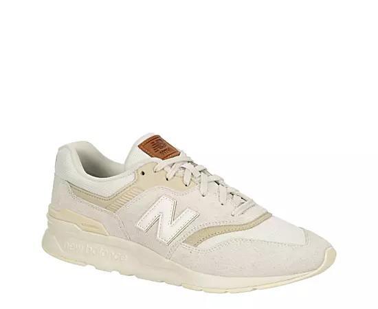 New Balance Mens 997H Sneaker Running Sneakers Product Image