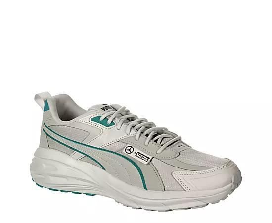 Puma Men's Hypnotic Ls F1 Sneaker Running Sneakers Product Image