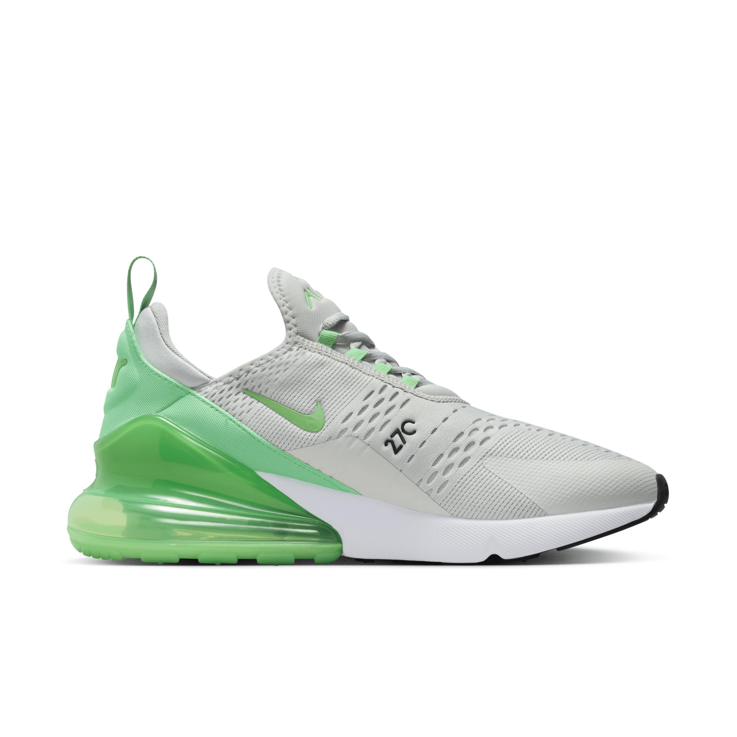 Nike Air Max 270 Men's Shoes Product Image