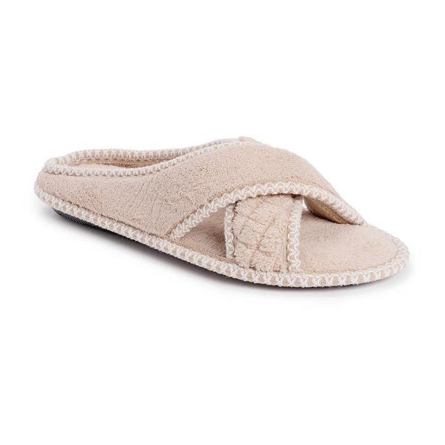 MUK LUKS Ada Womens Slippers Product Image