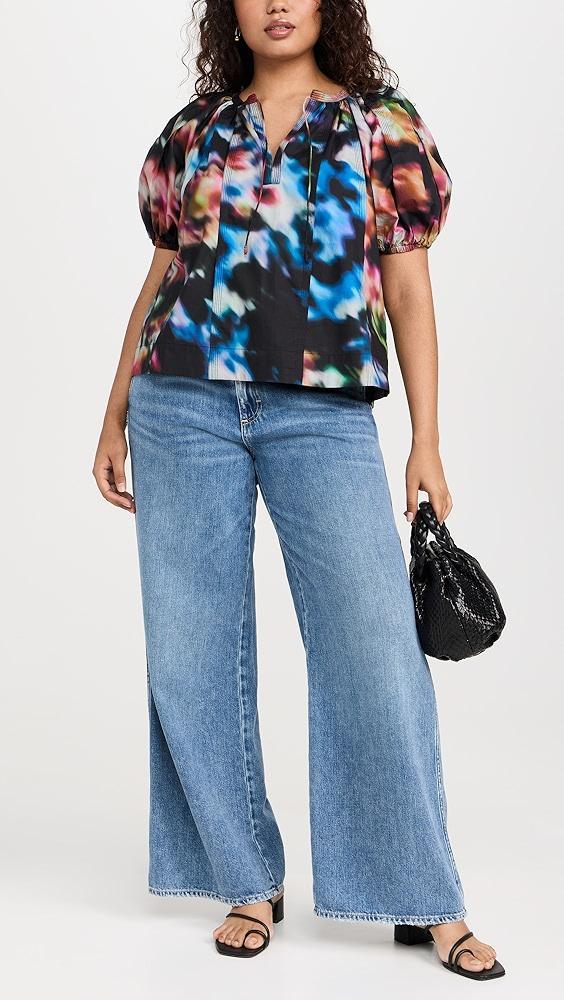 Ulla Johnson Loli Top | Shopbop Product Image