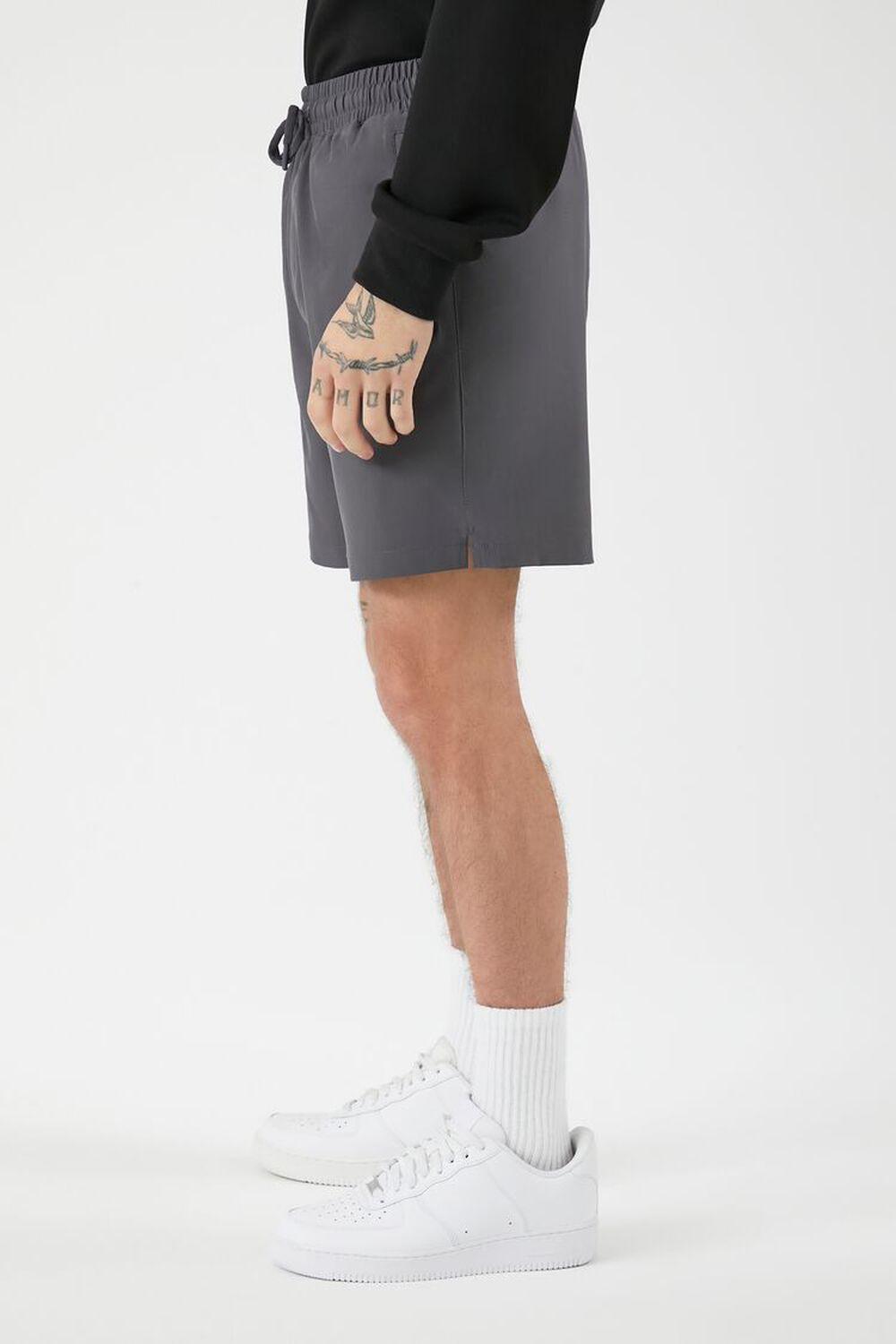 Everyday Drawstring Shorts | Forever 21 Product Image