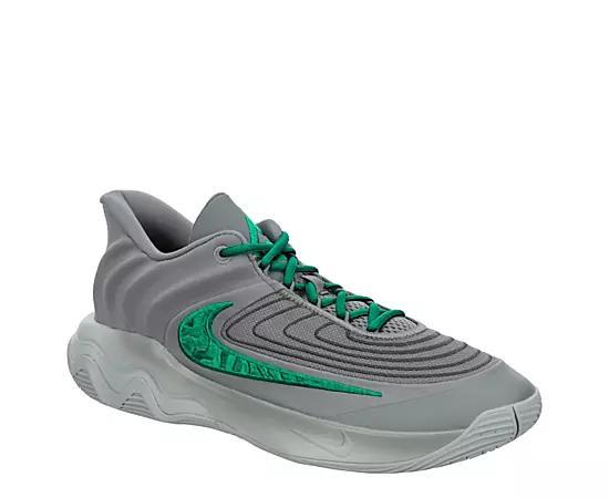 Nike Men's Giannis Immortality 4 Basketball Sneaker Product Image