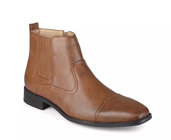 Vance Co Mens Alex Chelsea Boot Product Image