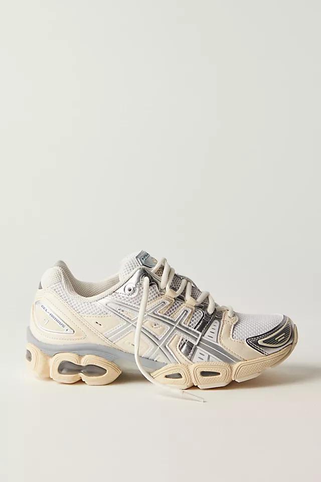 Asics Gel-Nimbus Sneakers Product Image